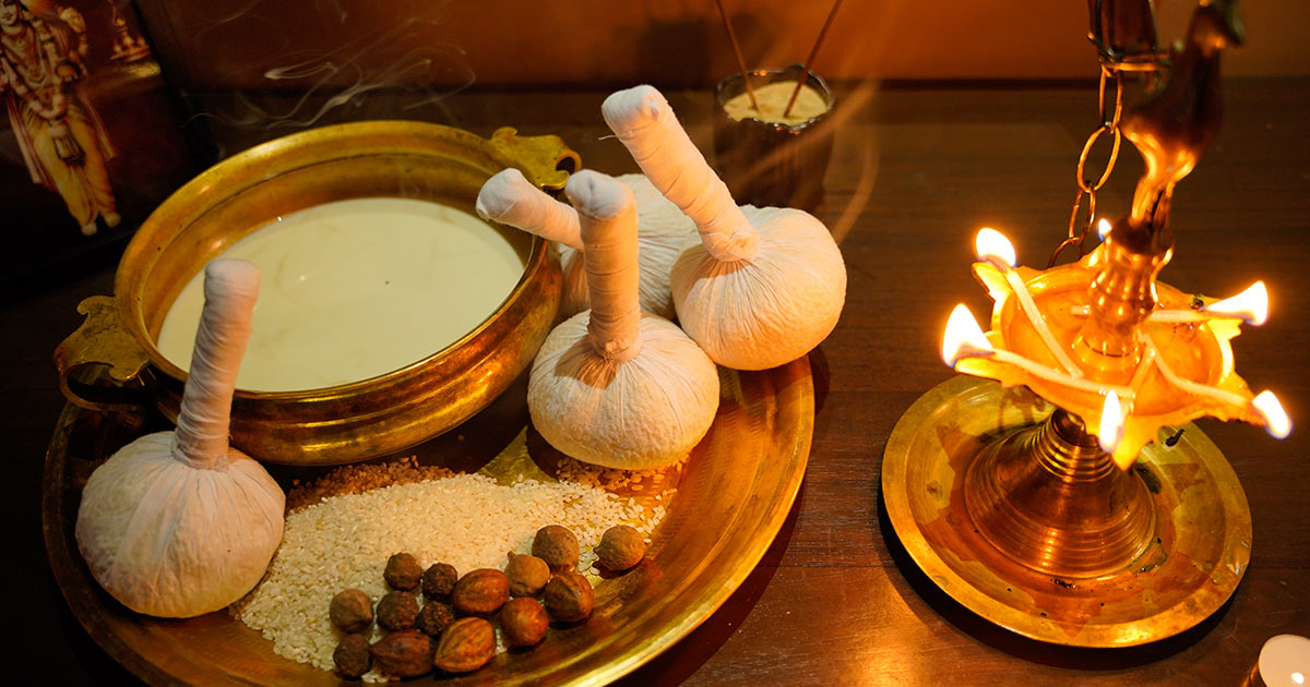 Ayurveda Traditional Healing Practices In Sri Lanka Adhitya